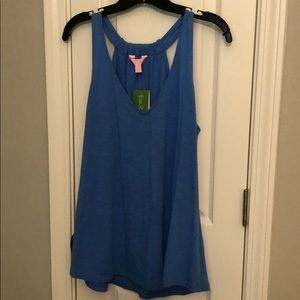 Lilly Pulitzer Top